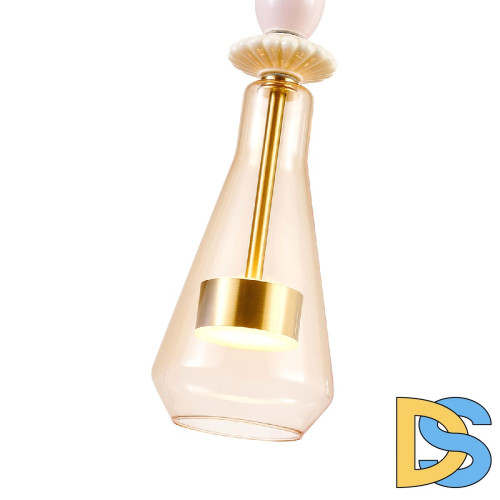 Подвесной светильник Favourite Dolci 4464-1P