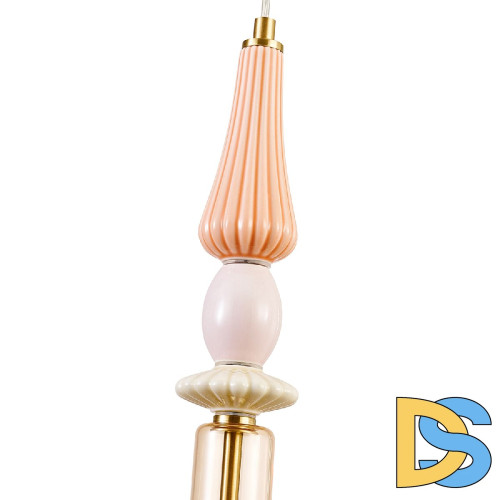 Подвесной светильник Favourite Dolci 4464-1P