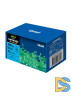 Светодиодная гирлянда (UL-00007198) Uniel 220V зеленый ULD-S1000-100/DTA Green IP20