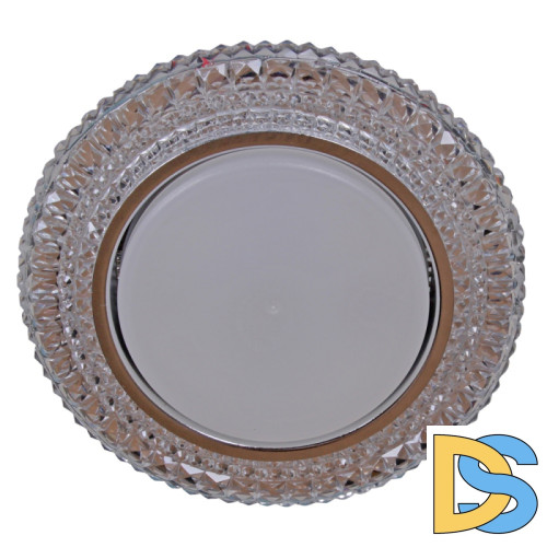 Точечный светильник Reluce 53201-9.0-001LF GX53+LED4W CL