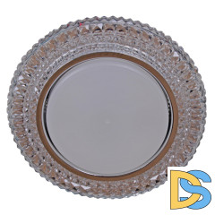 Точечный светильник Reluce 53201-9.0-001LF GX53+LED4W CL