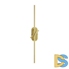 Настенный светильник Maytoni Renaissance MOD256WL-L5BS3K1