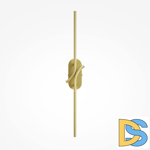 Настенный светильник Maytoni Renaissance MOD256WL-L5BS3K1