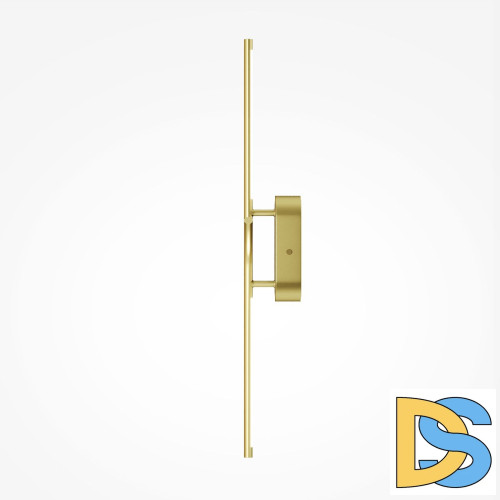 Настенный светильник Maytoni Renaissance MOD256WL-L5BS3K1