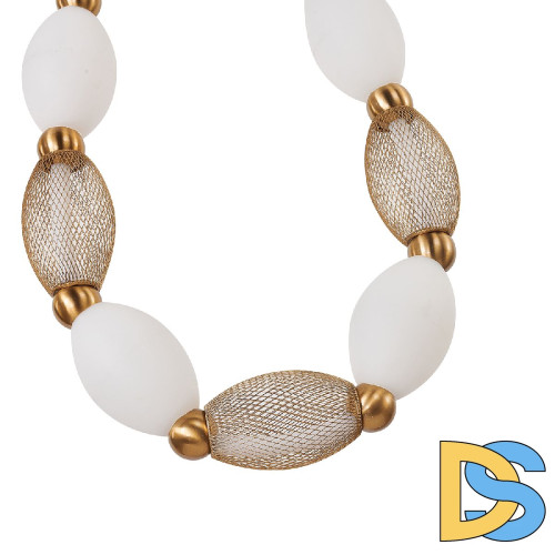 Подвесная люстра Favourite Perler 4559-1PC