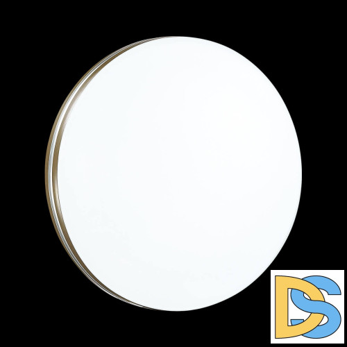 Накладной светильник Sonex 3015/AL