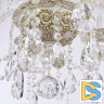 Подвесная люстра Bohemia Ivele Crystal AL16313/8/240 WMG
