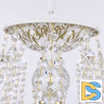 Подвесная люстра Bohemia Ivele Crystal AL16313/8/240 WMG