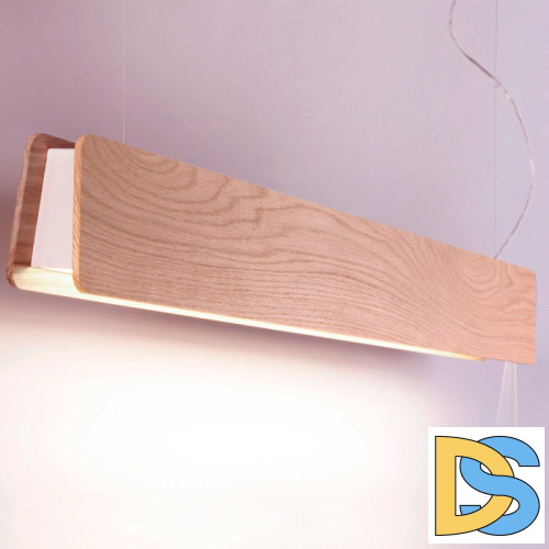 Подвесной светильник Nowodvorski Oslo Led 90 7520