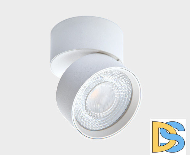 Накладной спот Italline IT02-010 white 3000K