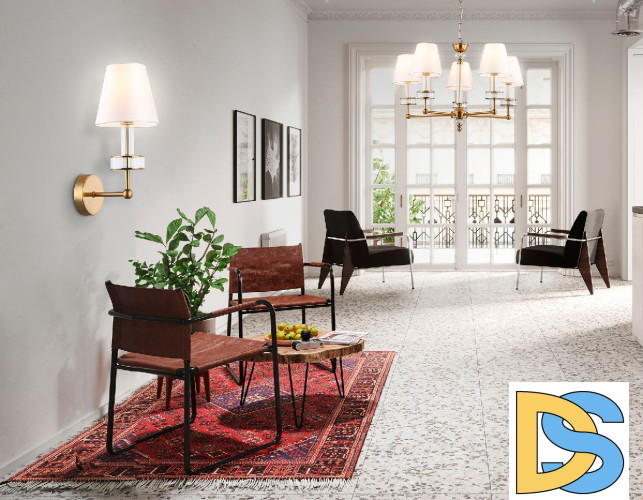 Бра Ambrella Light High Light Heigh Light LH71025