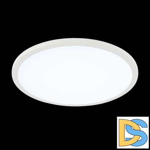 Встраиваемый светодиодный светильник Citilux Омега CLD50R150N