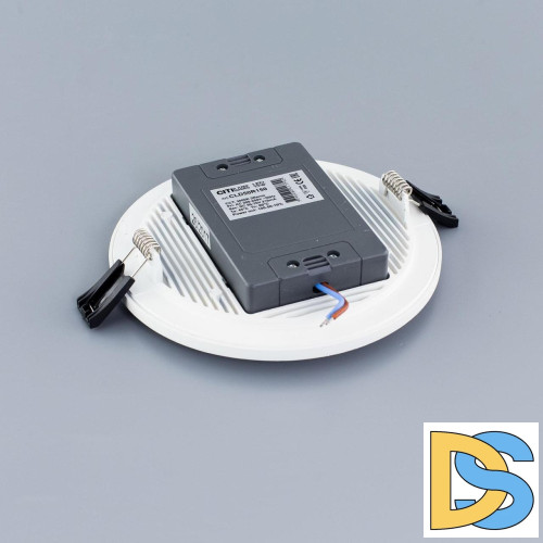 Встраиваемый светодиодный светильник Citilux Омега CLD50R150N