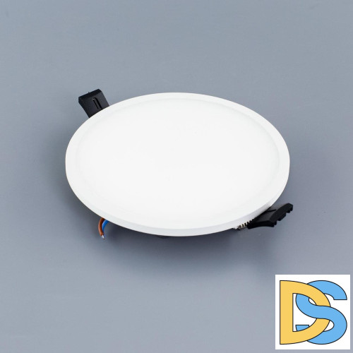 Встраиваемый светодиодный светильник Citilux Омега CLD50R150N