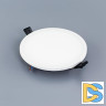 Встраиваемый светодиодный светильник Citilux Омега CLD50R150N