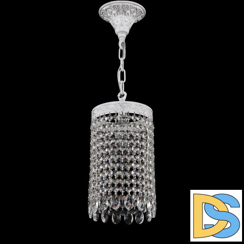 Подвесной светильник Bohemia Ivele Crystal AL19201/15OL WMN