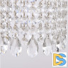 Подвесной светильник Bohemia Ivele Crystal AL19201/15OL WMN