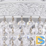 Подвесной светильник Bohemia Ivele Crystal AL19201/15OL WMN