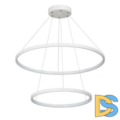 Подвесная люстра Vitaluce V04614-03/2S