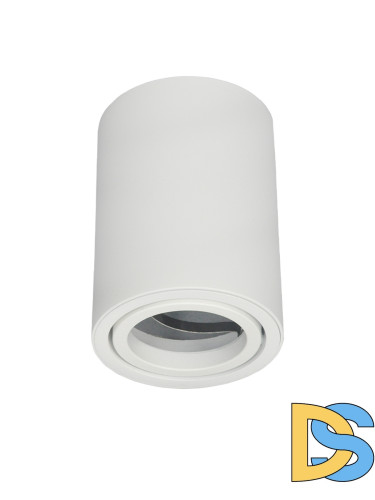 Накладной светильник Elvan NLS-T0156M-GU10-WW-WH НОВЫЙ АРТ NLS-2478