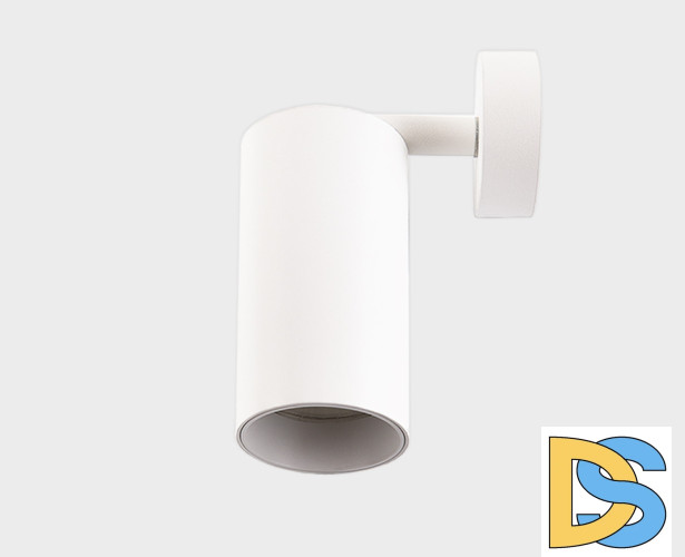 Спот Italline IT02-018 white 3000K