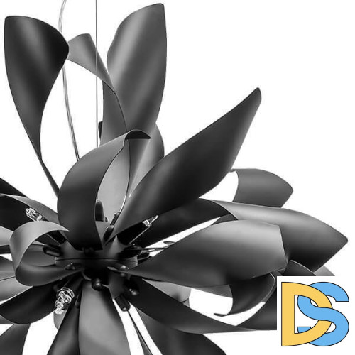 Подвесная люстра Lightstar Turbio 754267