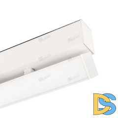 Трековый светодиодный светильник Arlight Mag-Flat-Fold-45-S1005-30W Warm3000 027001