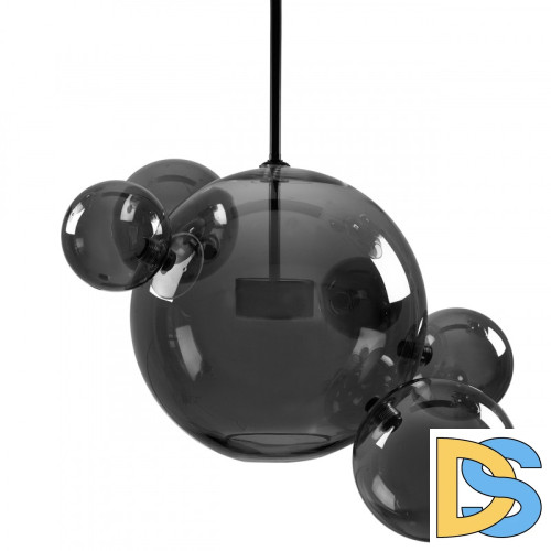 Подвесная люстра Loft IT Bolle 2029-D3