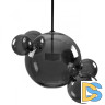 Подвесная люстра Loft IT Bolle 2029-D3