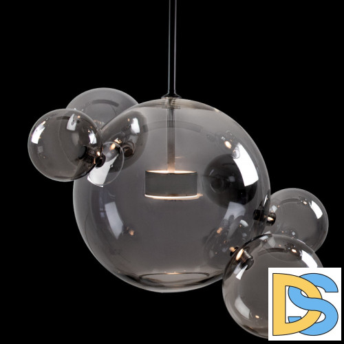 Подвесная люстра Loft IT Bolle 2029-D3