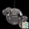 Подвесная люстра Loft IT Bolle 2029-D3