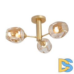 Потолочная люстра Vitaluce V3956-8/3PL