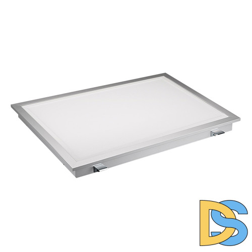 Рамка для встраиваемой установки панелей Arlight BX3060 White 027832