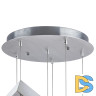 Каскадная люстра Lightstar Qubica 805569