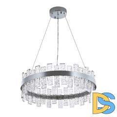 Подвесная люстра Modelux ML.99993.600 CR