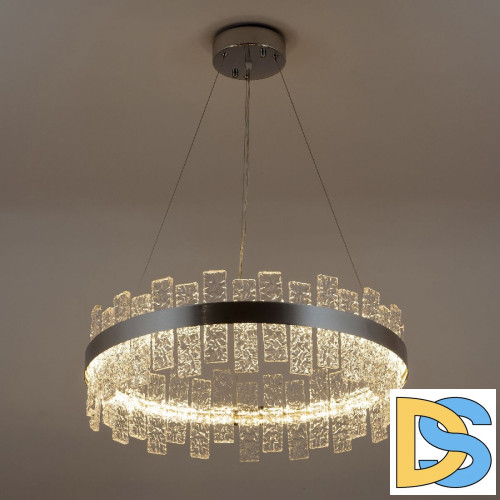 Подвесная люстра Modelux ML.99993.600 CR