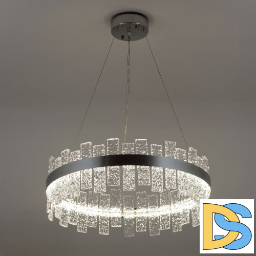 Подвесная люстра Modelux ML.99993.600 CR