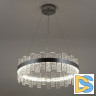 Подвесная люстра Modelux ML.99993.600 CR