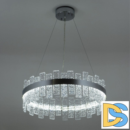 Подвесная люстра Modelux ML.99993.600 CR