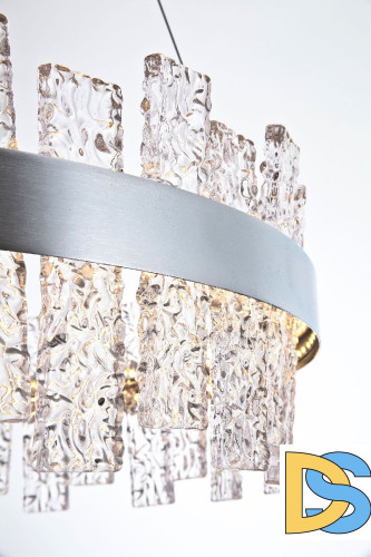 Подвесная люстра Modelux ML.99993.600 CR