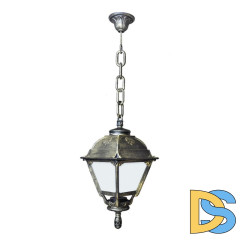 Уличный подвесной светильник Fumagalli Sichem/Cefa U23.120.000.BYF1R