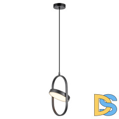 Подвесной светильник Lussole Lgo Aberdeen LSP-8223