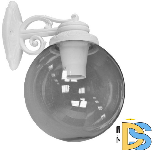 Уличный настенный светильник Fumagalli G25.131.000.WZE27DN