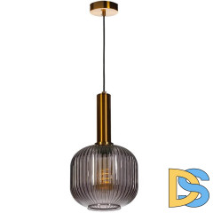 Подвесной светильник Loft IT IRIS 2070-B+BR