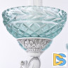 Подвесная люстра Bohemia Ivele Crystal AL78101/8/250 B WMN P Birusa/M-1F