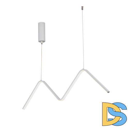 Подвесной светильник Vitaluce V4691-0/1S