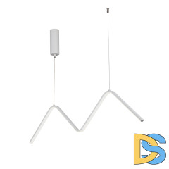 Подвесной светильник Vitaluce V4691-0/1S