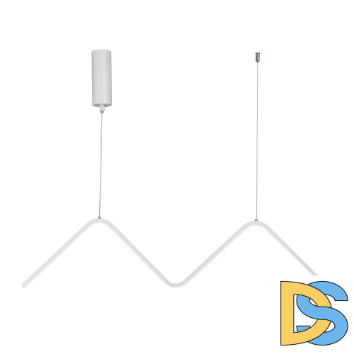 Подвесной светильник Vitaluce V4691-0/1S