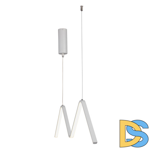 Подвесной светильник Vitaluce V4691-0/1S