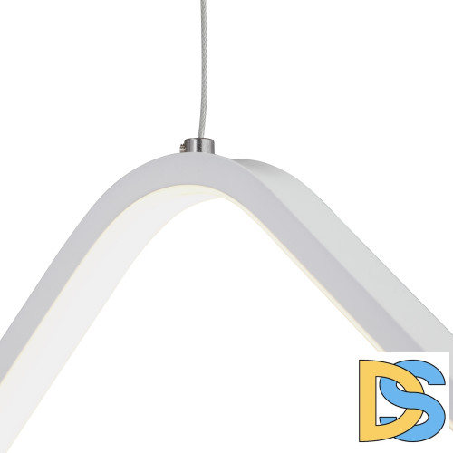 Подвесной светильник Vitaluce V4691-0/1S